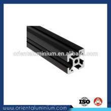 Modulares Aluminiumprofil